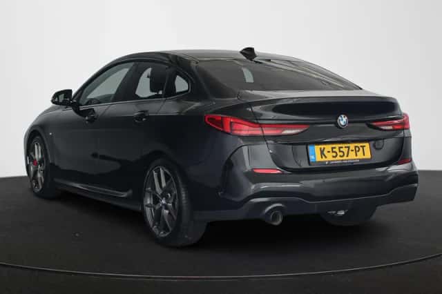 BMW 2-Serie (2021) thumbnail 4