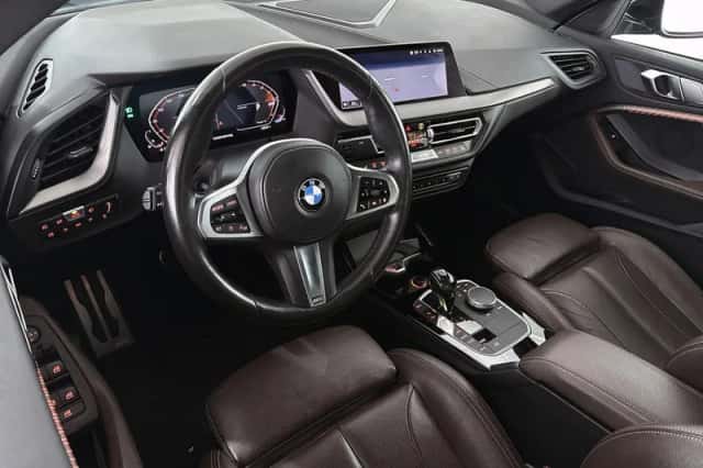 BMW 2-Serie (2021) thumbnail 5