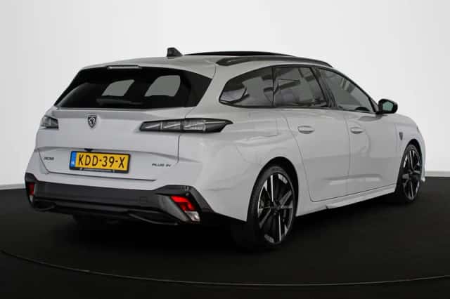 Peugeot 308 (2026) thumbnail 3