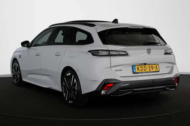 Peugeot 308 (2026) thumbnail 4