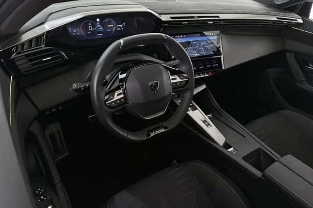 Peugeot 308 (2026) thumbnail 5