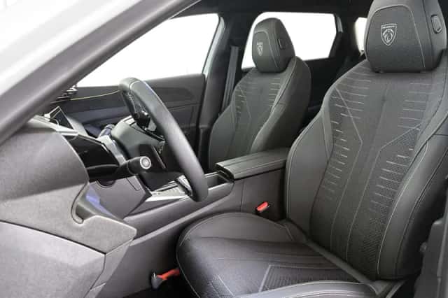 Peugeot 308 (2026) thumbnail 6
