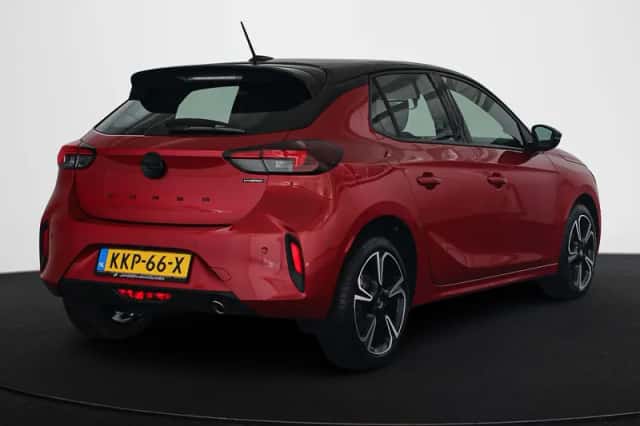 Opel Corsa (2025) thumbnail 3