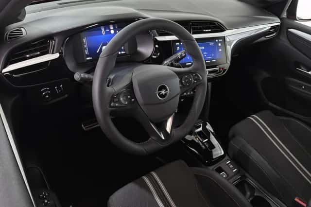 Opel Corsa (2025) thumbnail 5