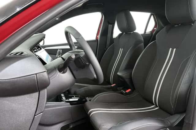 Opel Corsa (2025) thumbnail 6