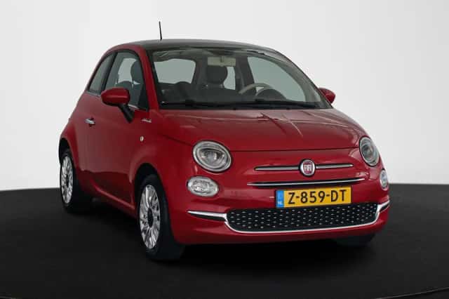 Fiat 500 (2022) thumbnail 2