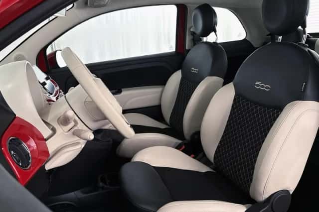 Fiat 500 (2022) thumbnail 6