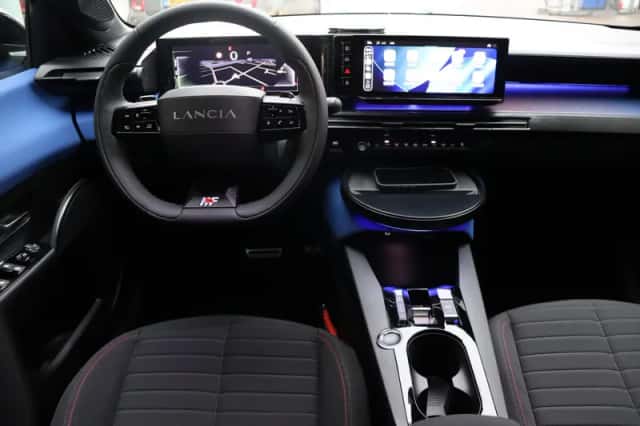 Lancia Ypsilon (2026) thumbnail 4