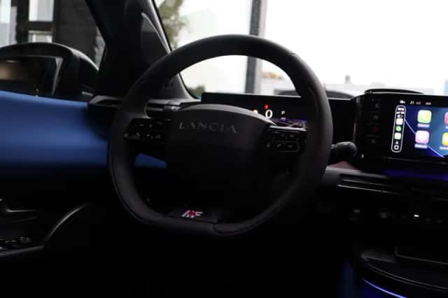 Lancia Ypsilon (2026) thumbnail 6