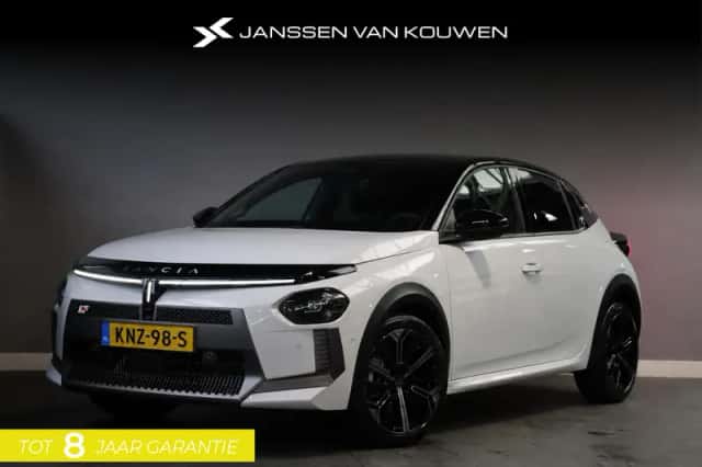 Lancia Ypsilon (2026) thumbnail 1