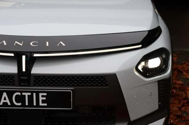 Lancia Ypsilon (2026) thumbnail 3