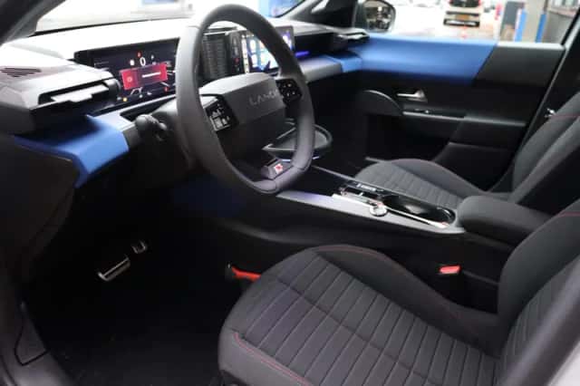 Lancia Ypsilon (2026) thumbnail 5