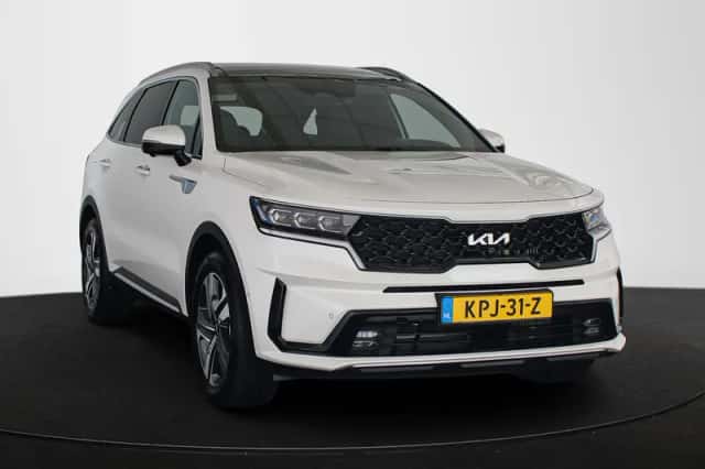 Kia Sorento (2022) thumbnail 2