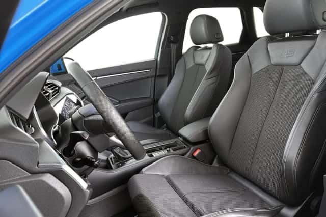Audi Q3 (2023) thumbnail 6