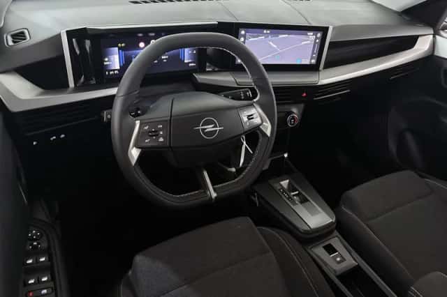 Opel Frontera (2026) thumbnail 5