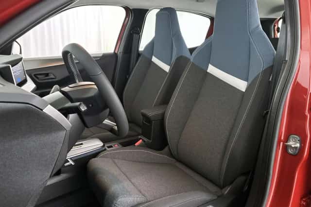 Opel Frontera (2026) thumbnail 6