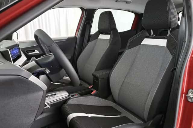 Opel Frontera (2025) thumbnail 6