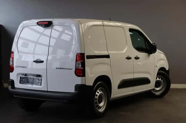 Citroën ë-Berlingo (2026) thumbnail 3