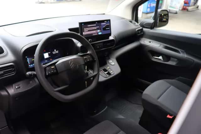 Citroën ë-Berlingo (2026) thumbnail 4