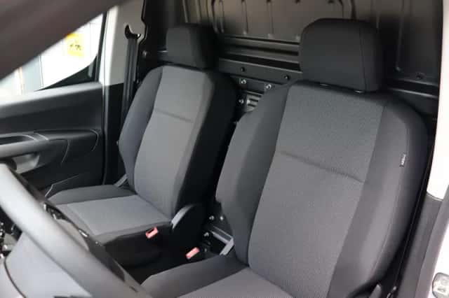Citroën ë-Berlingo (2026) thumbnail 5