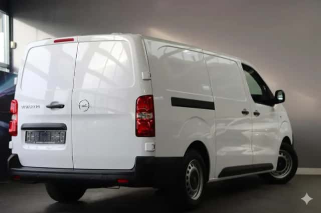 Opel Vivaro-e (2026) thumbnail 3