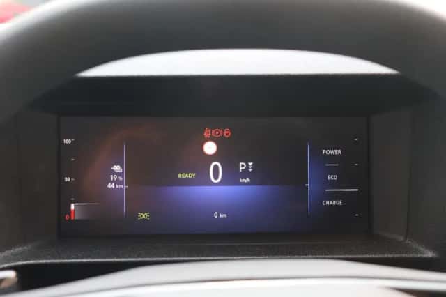 Opel Vivaro-e (2026) thumbnail 5