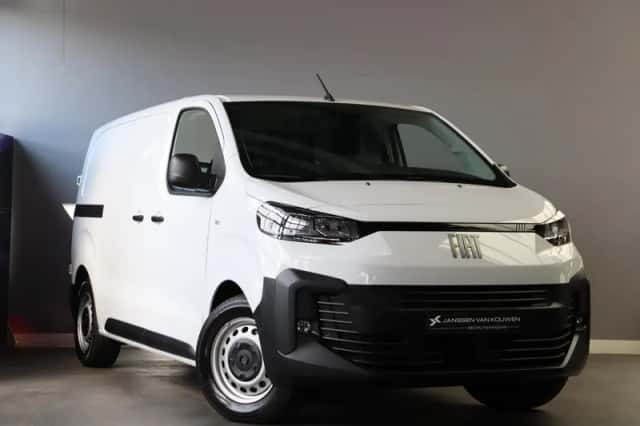 Fiat E-Scudo (2026) thumbnail 2