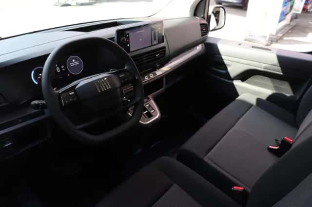 Fiat E-Scudo (2026) thumbnail 4