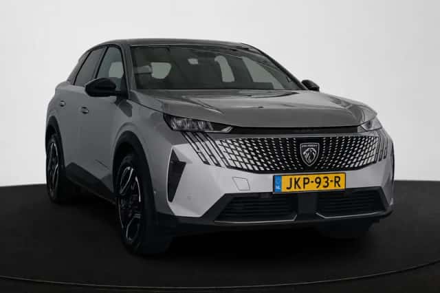 Peugeot 3008 (2025) thumbnail 2