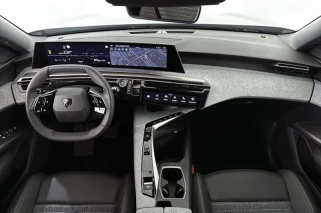Peugeot 3008 (2025) thumbnail 6