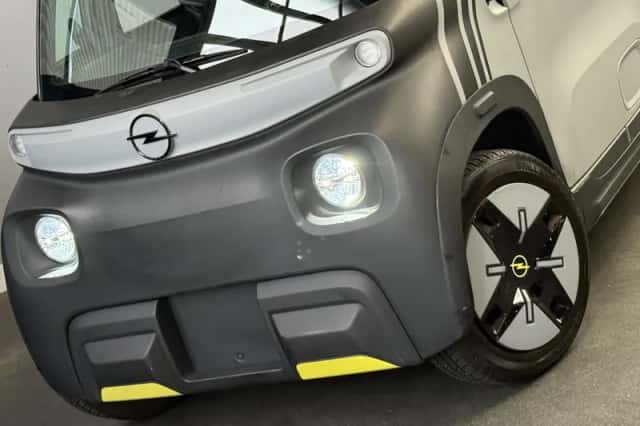 Opel Rocks-e (2024) thumbnail 4