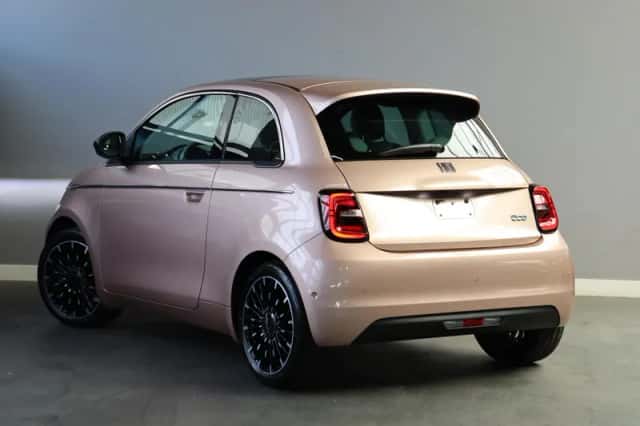 Fiat 500 (2026) thumbnail 3