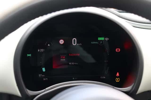 Fiat 500 (2026) thumbnail 4