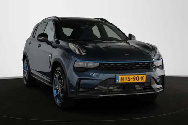 Lynk & Co 01 (2025) thumbnail 2