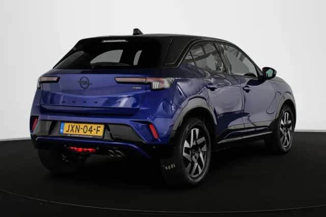 Opel Mokka (2026) thumbnail 3