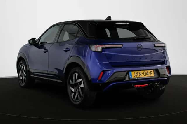Opel Mokka (2026) thumbnail 4