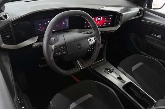 Opel Mokka (2026) thumbnail 5