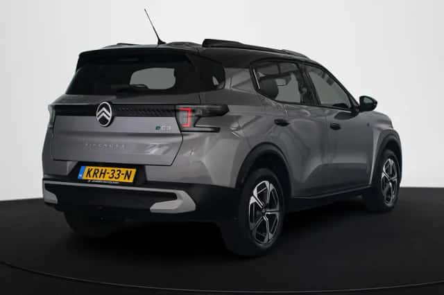Citroën ë-C3 (2025) thumbnail 3