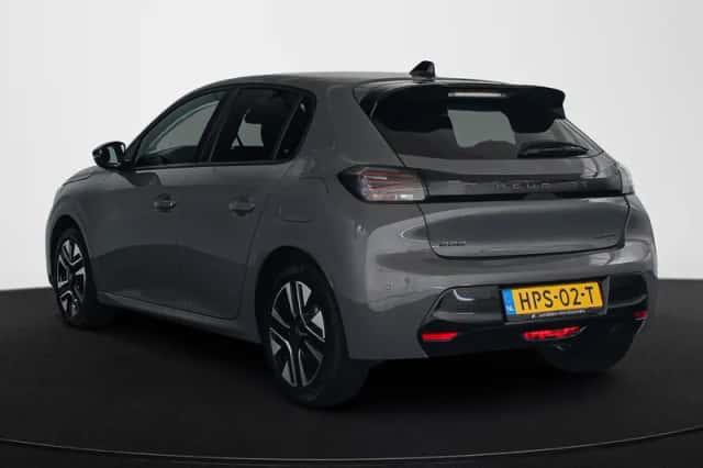 Peugeot 208 (2025) thumbnail 4
