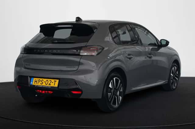 Peugeot 208 (2025) thumbnail 3
