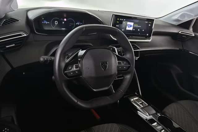 Peugeot 208 (2025) thumbnail 5