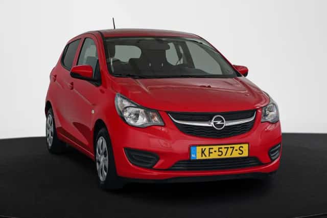 Opel Karl (2016) thumbnail 2