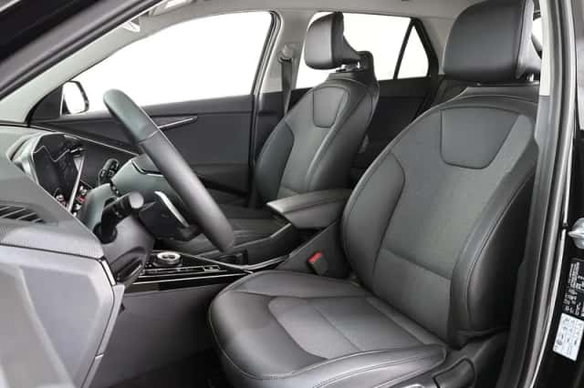 Kia Niro (2025) thumbnail 6