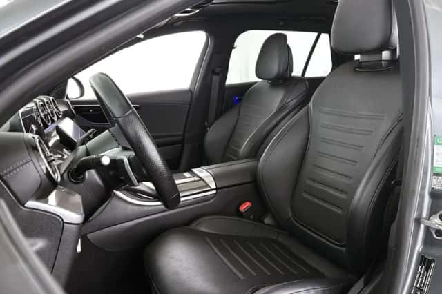 Mercedes-Benz C-Klasse (2022) thumbnail 6