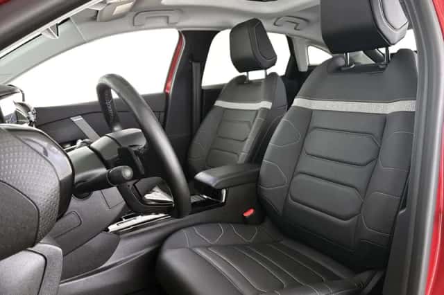Citroën C4 (2024) thumbnail 6