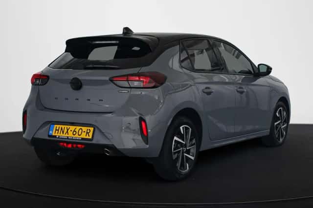 Opel Corsa (2025) thumbnail 3