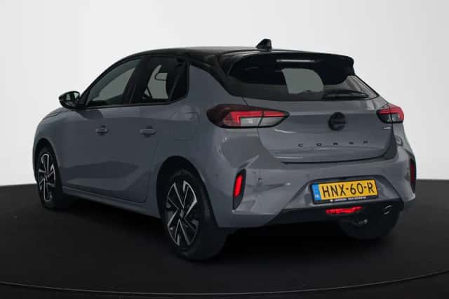 Opel Corsa (2025) thumbnail 4