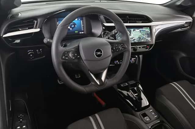 Opel Corsa (2025) thumbnail 5