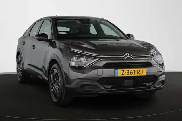 Citroën ë-C4 (2024) thumbnail 2