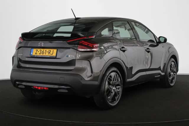 Citroën ë-C4 (2024) thumbnail 3
